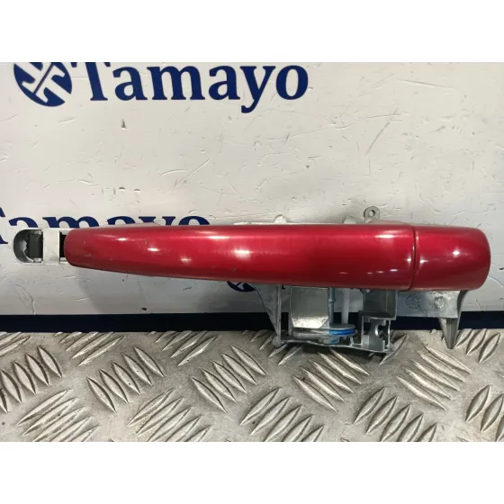 Maneta Exterior Delantera Derecha para Peugeot 208