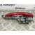 Maneta Exterior Delantera Derecha para Peugeot 208