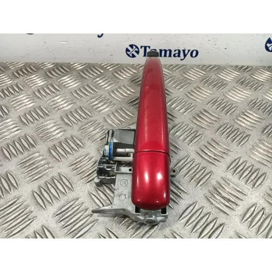 Maneta Exterior Delantera Derecha para Peugeot 208