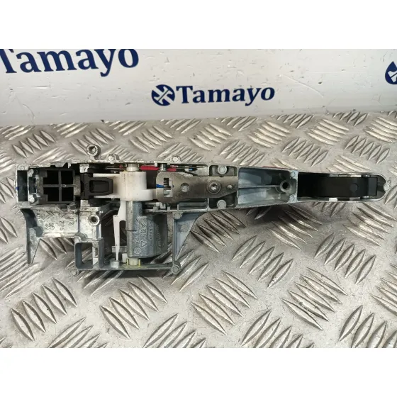 Maneta Exterior Delantera Derecha para Peugeot 208