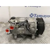 Compresor Aire Acondicionado para Bmw Mini (F56)