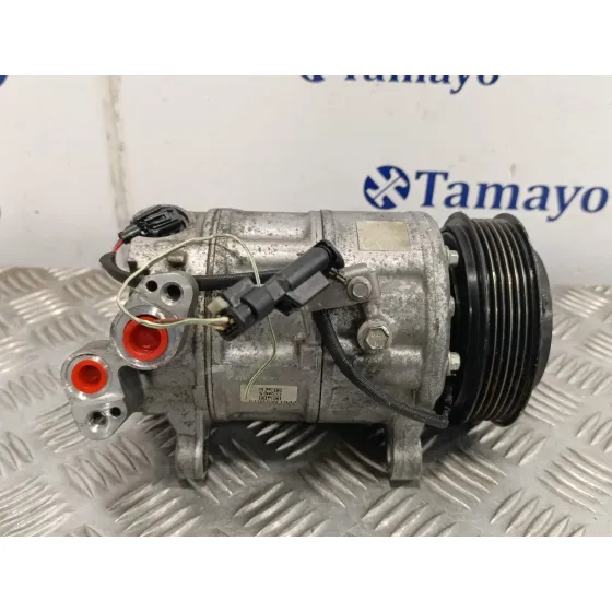 Compresor Aire Acondicionado para Bmw Mini (F56)