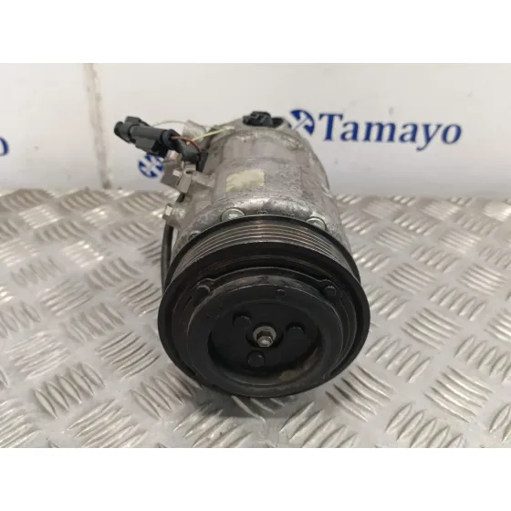 Compresor Aire Acondicionado para Bmw Mini (F56)