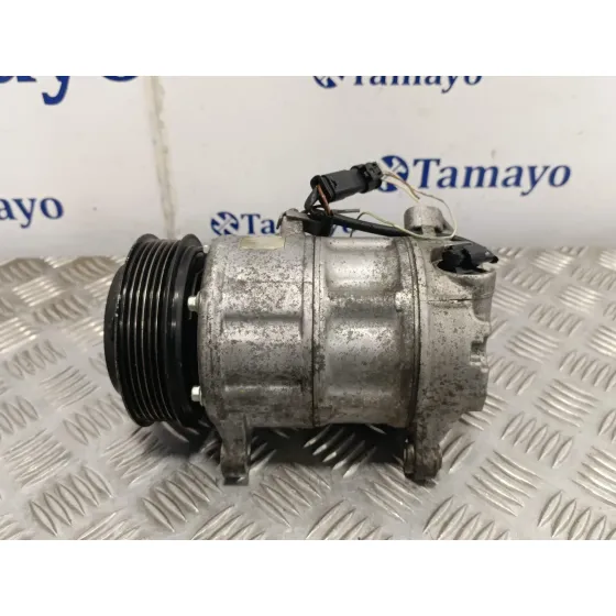 Compresor Aire Acondicionado para Bmw Mini (F56)