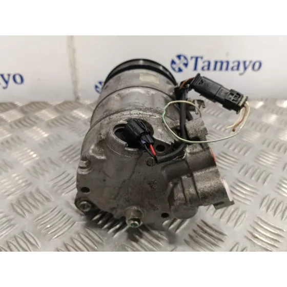 Compresor Aire Acondicionado para Bmw Mini (F56)