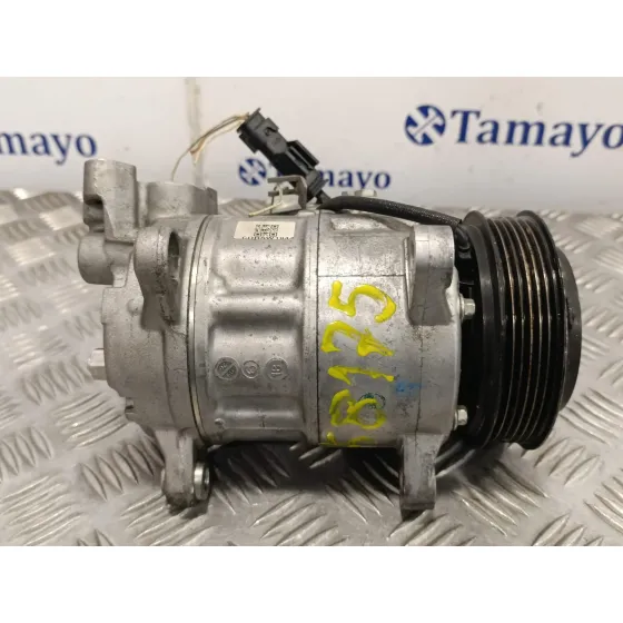 Compresor Aire Acondicionado para Bmw Mini (F56)