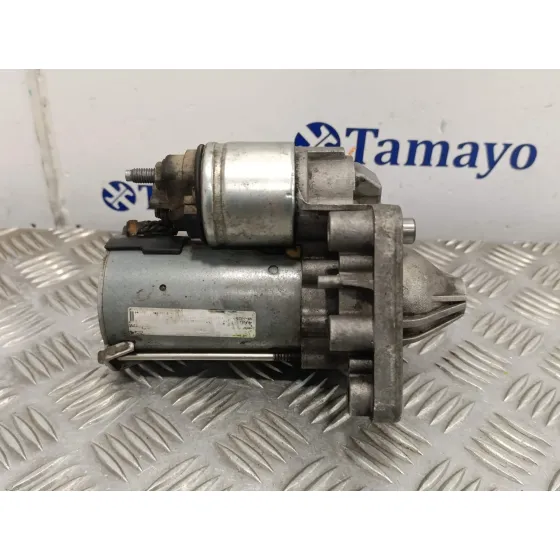Motor Arranque para Citroën Berlingo