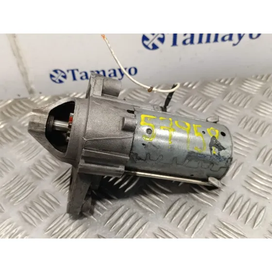 Motor Arranque para Citroën Berlingo
