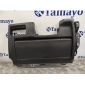 Airbag Rodillas para Land Rover Discovery Sport