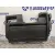 Airbag Rodillas para Land Rover Discovery Sport