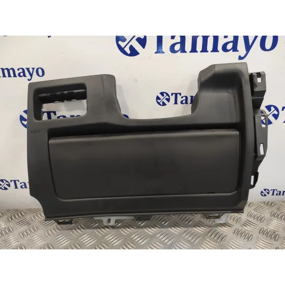 Airbag Rodillas para Land Rover Discovery Sport