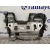Airbag Rodillas para Land Rover Discovery Sport