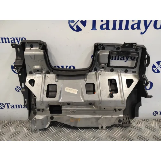 Airbag Rodillas para Land Rover Discovery Sport