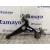 Brazo Suspension Inferior Delantero Izquierdo para Peugeot Expert