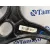 Brazo Suspension Inferior Delantero Izquierdo para Peugeot Expert