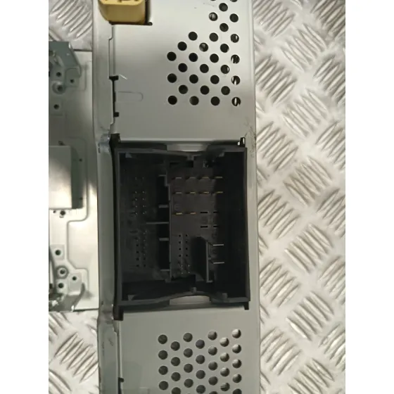 Sistema Audio / Radio Cd para Seat Ibiza Sc (6P5)