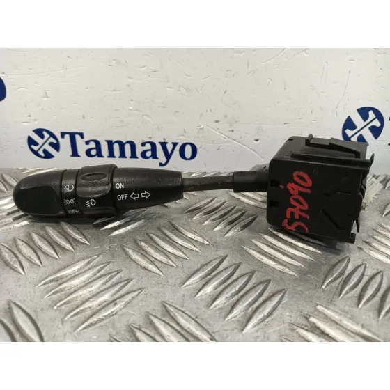Mando Intermitentes para Chevrolet Matiz