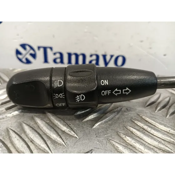 Mando Intermitentes para Chevrolet Matiz