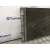 Condensador / Radiador Aire Acondicionado para Renault Laguna Iii