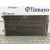 Condensador / Radiador Aire Acondicionado para Renault Laguna Iii