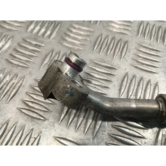 Tubos Aire Acondicionado para Seat Ibiza St (6J8)