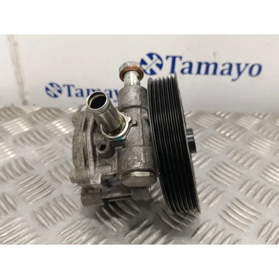 Bomba Direccion para Mitsubishi Lancer Berlina (Cy0)