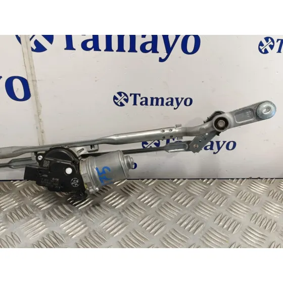 Motor Limpia Delantero para Bmw Mini (F56)