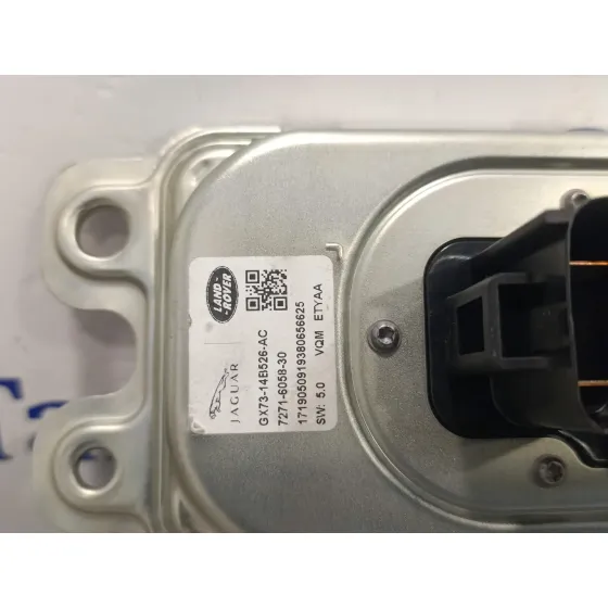 Modulo Electronico para Land Rover Discovery Sport