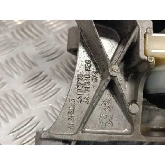 Soporte Motor para Toyota Proace