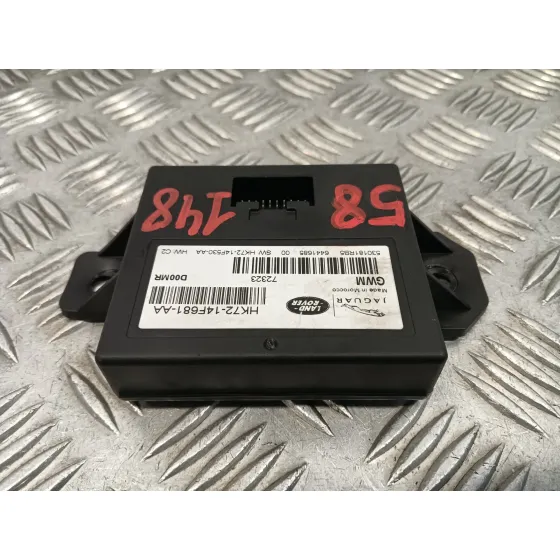 Modulo Electronico para Land Rover Discovery Sport