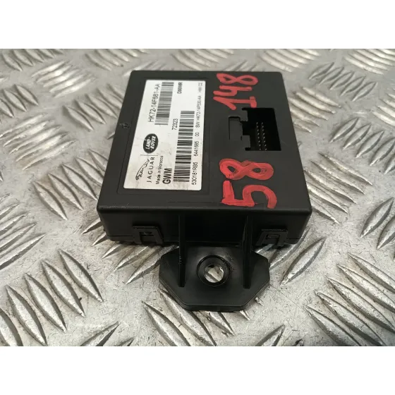 Modulo Electronico para Land Rover Discovery Sport