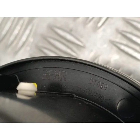 Motor Calefaccion para Land Rover Discovery Sport