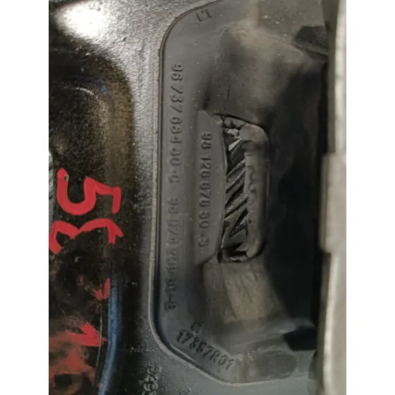 Soporte Motor para Toyota Proace