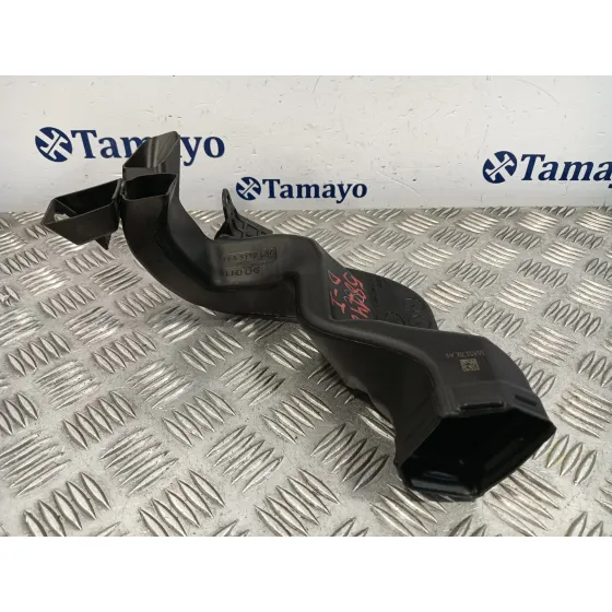 Tubo para Land Rover Discovery Sport