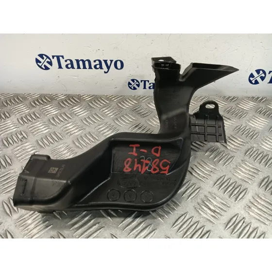 Tubo para Land Rover Discovery Sport