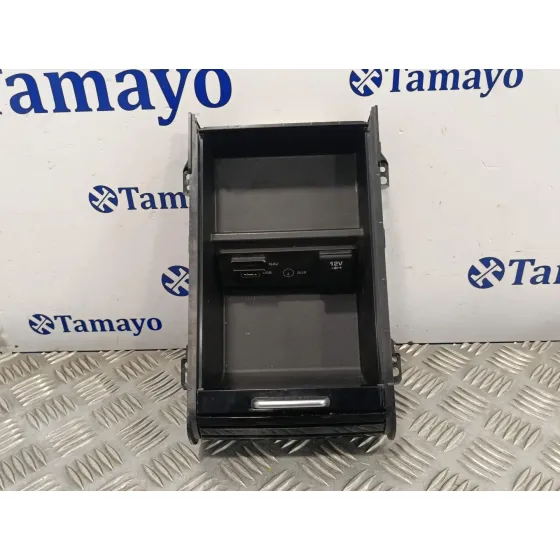 Guantera para Land Rover Discovery Sport