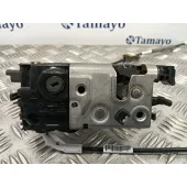 Cerradura Puerta Delantera Derecha para Peugeot 208