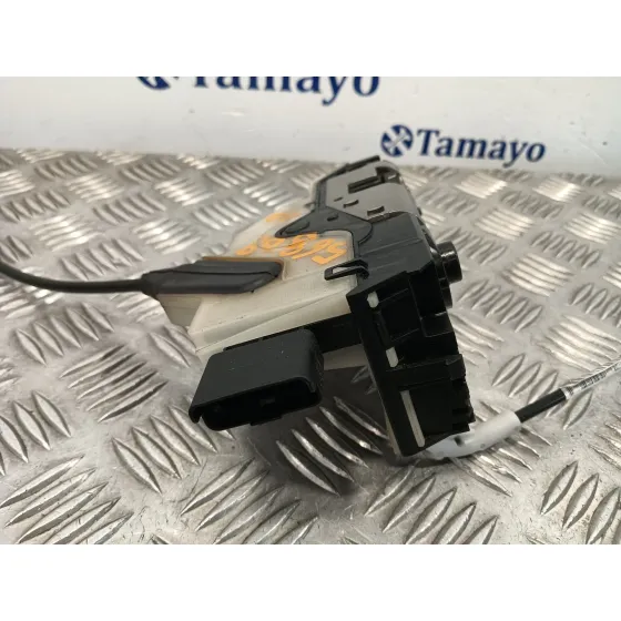 Cerradura Puerta Delantera Derecha para Peugeot 208