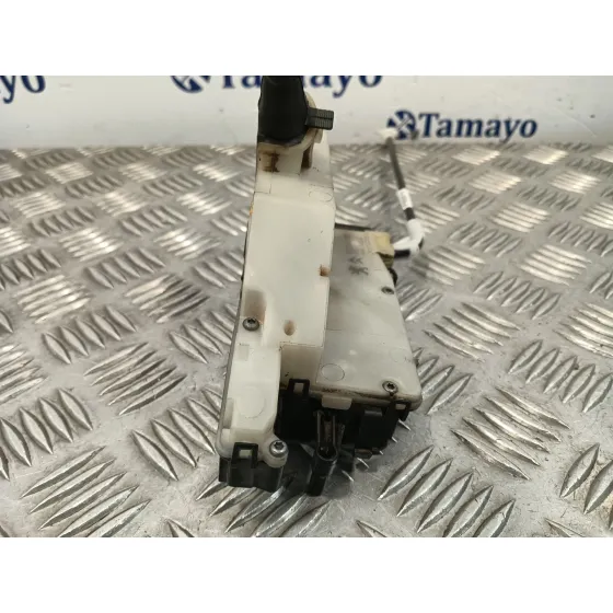 Cerradura Puerta Delantera Derecha para Peugeot 208