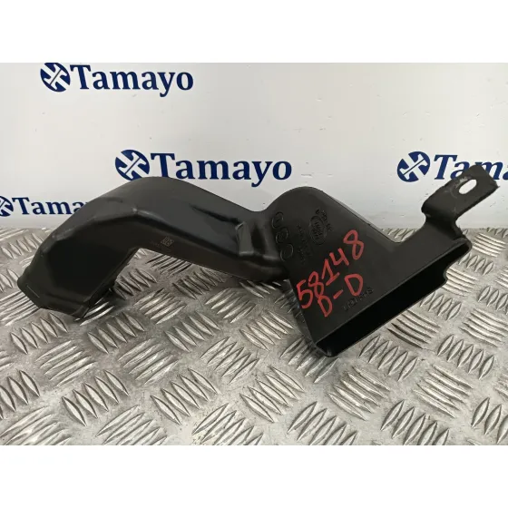 Tubo para Land Rover Discovery Sport