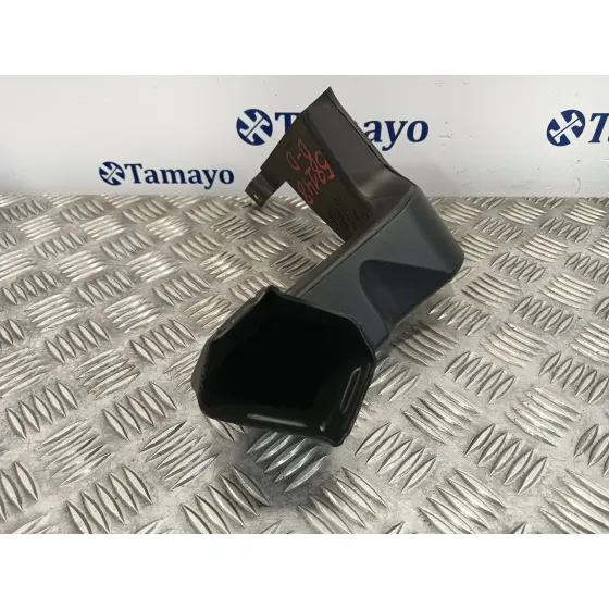 Tubo para Land Rover Discovery Sport