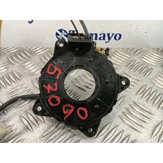 Anillo Airbag para Chevrolet Matiz