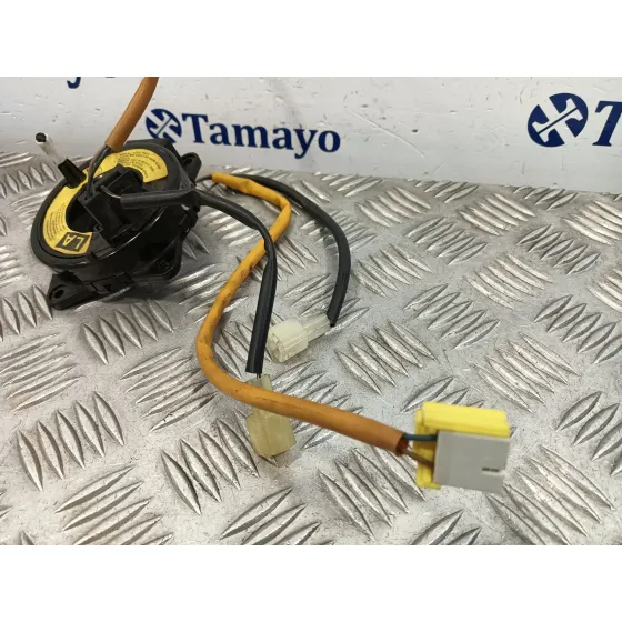 Anillo Airbag para Chevrolet Matiz
