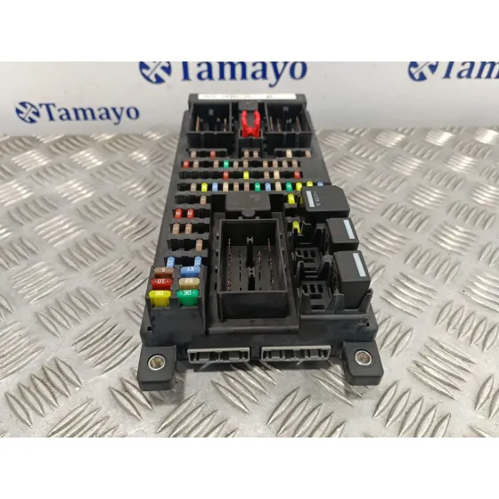 Caja Reles / Fusibles para Land Rover Discovery Sport