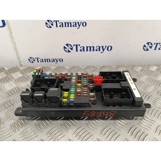 Caja Reles / Fusibles para Land Rover Discovery Sport