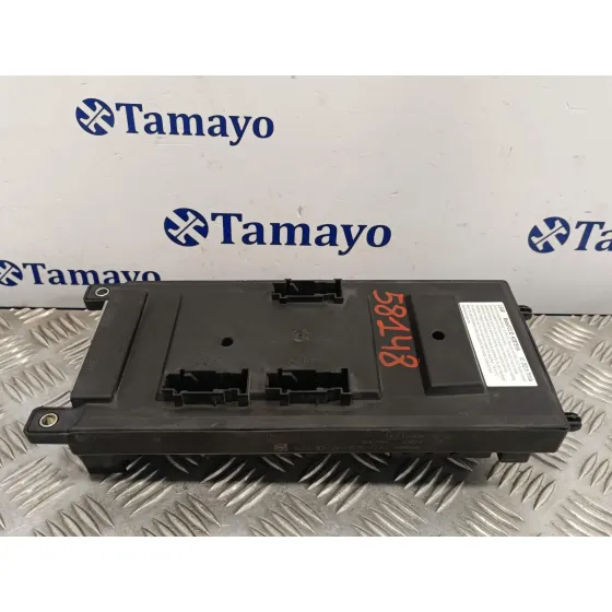Caja Reles / Fusibles para Land Rover Discovery Sport