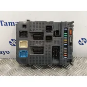 Caja Reles / Fusibles para Peugeot 207