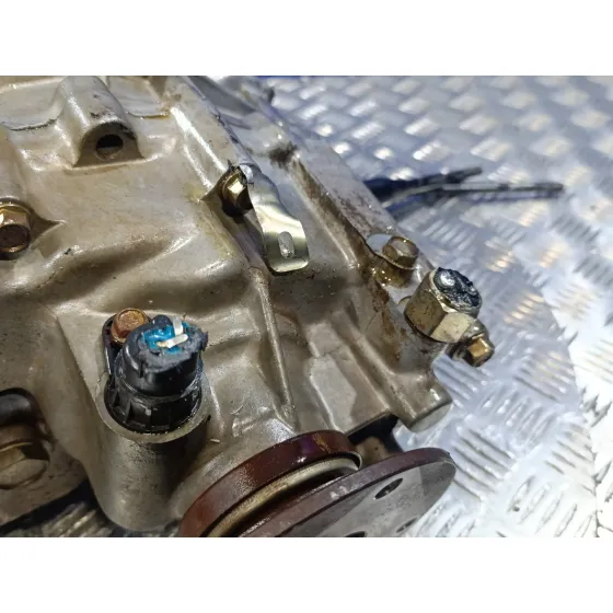 Caja Transfer para Ford Ranger (Eq)