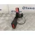 Enganche Cinturon Trasero Central para Renault Megane Iii Berlina 5 P