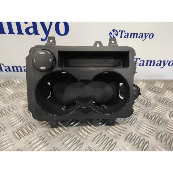 Moldura para Land Rover Discovery Sport